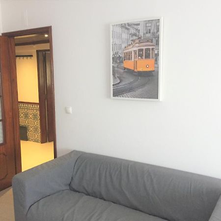 Apartamento Lisboa - Reboleira Amadora Exterior foto