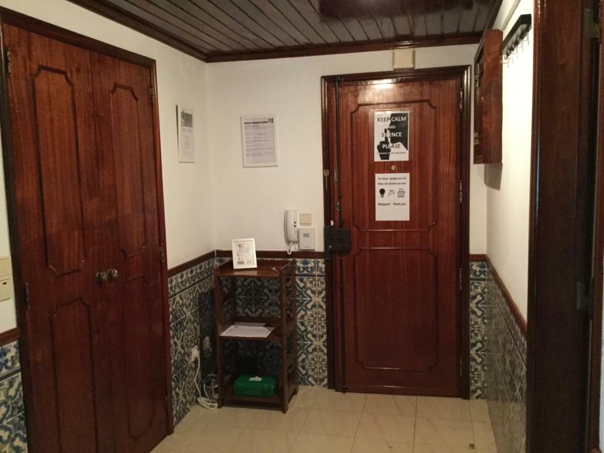 Apartamento Lisboa - Reboleira Amadora Exterior foto
