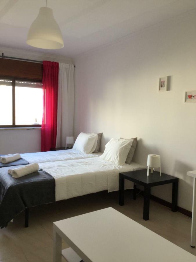 Apartamento Lisboa - Reboleira Amadora Exterior foto